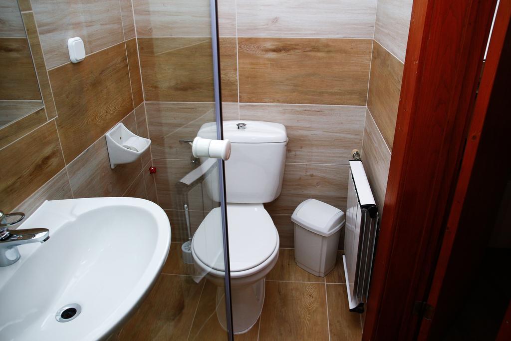 שיופוק Princess Apartman מראה חיצוני תמונה
