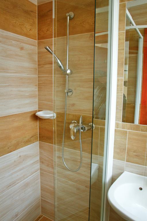 שיופוק Princess Apartman מראה חיצוני תמונה