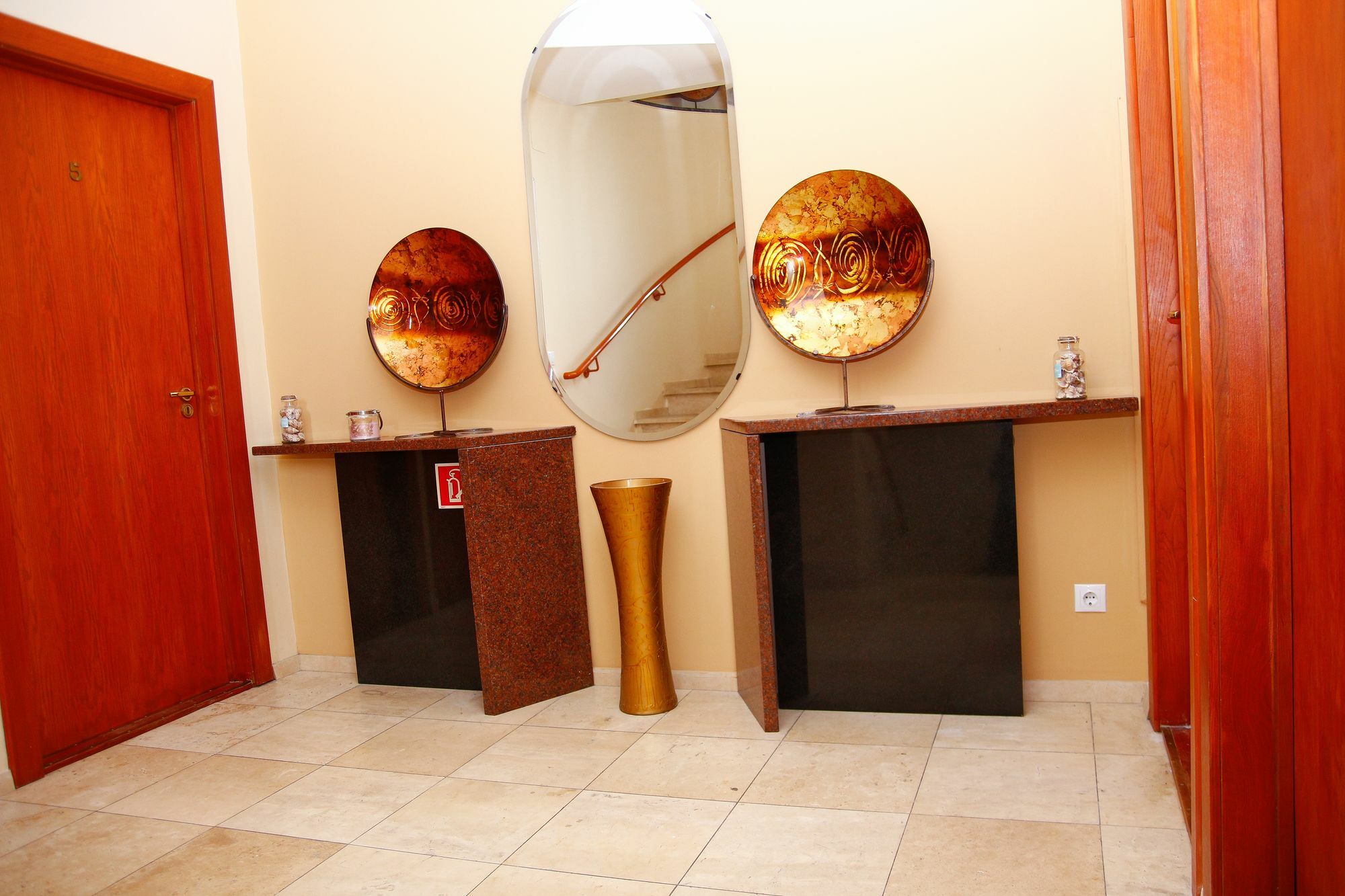 שיופוק Princess Apartman מראה חיצוני תמונה
