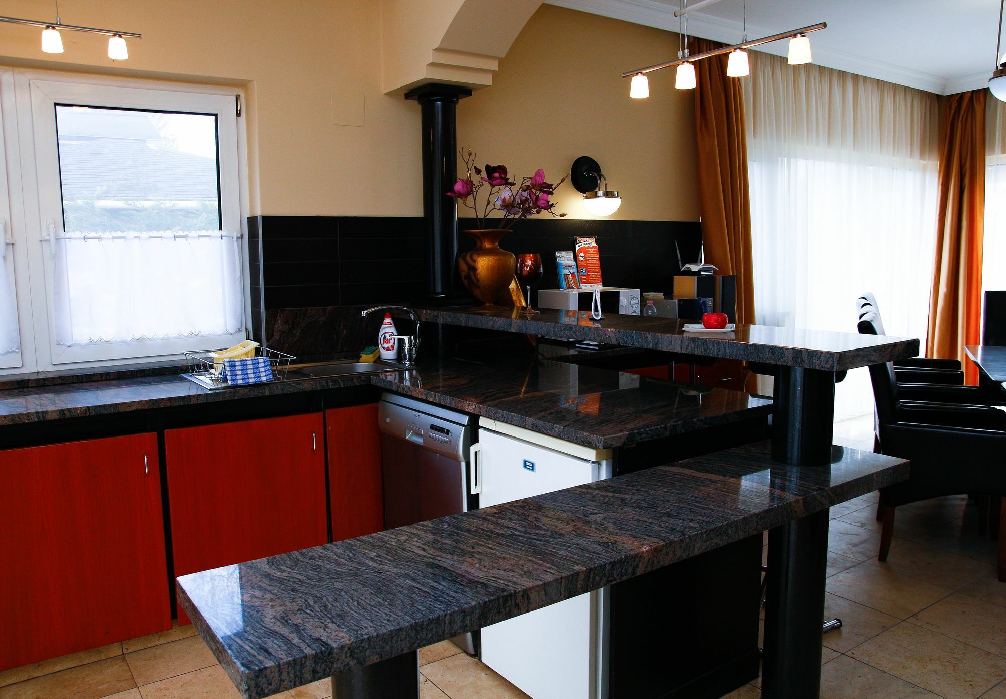 שיופוק Princess Apartman מראה חיצוני תמונה