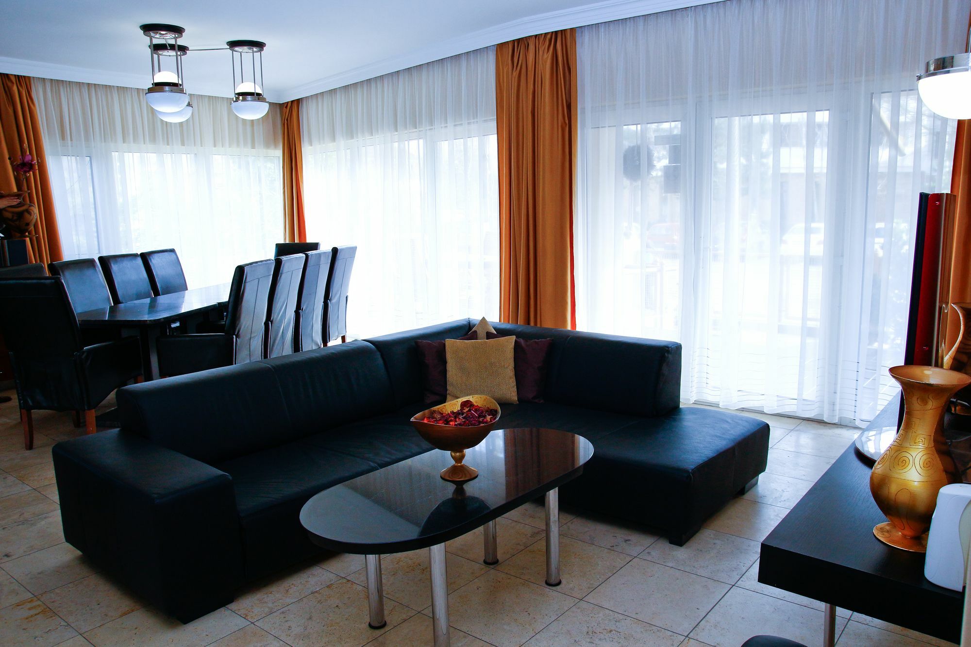 שיופוק Princess Apartman מראה חיצוני תמונה