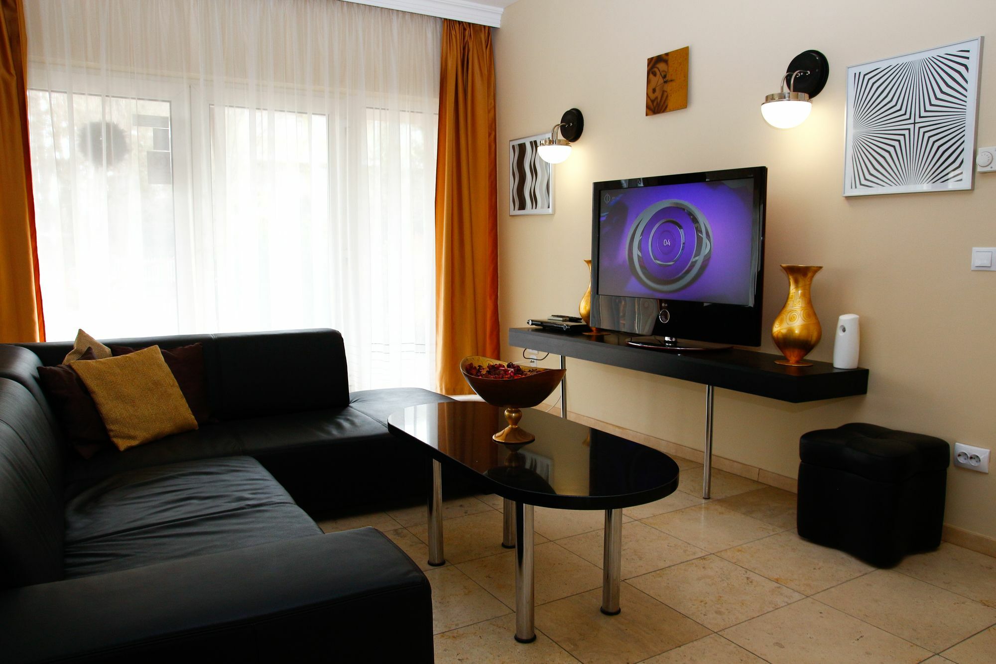 שיופוק Princess Apartman מראה חיצוני תמונה