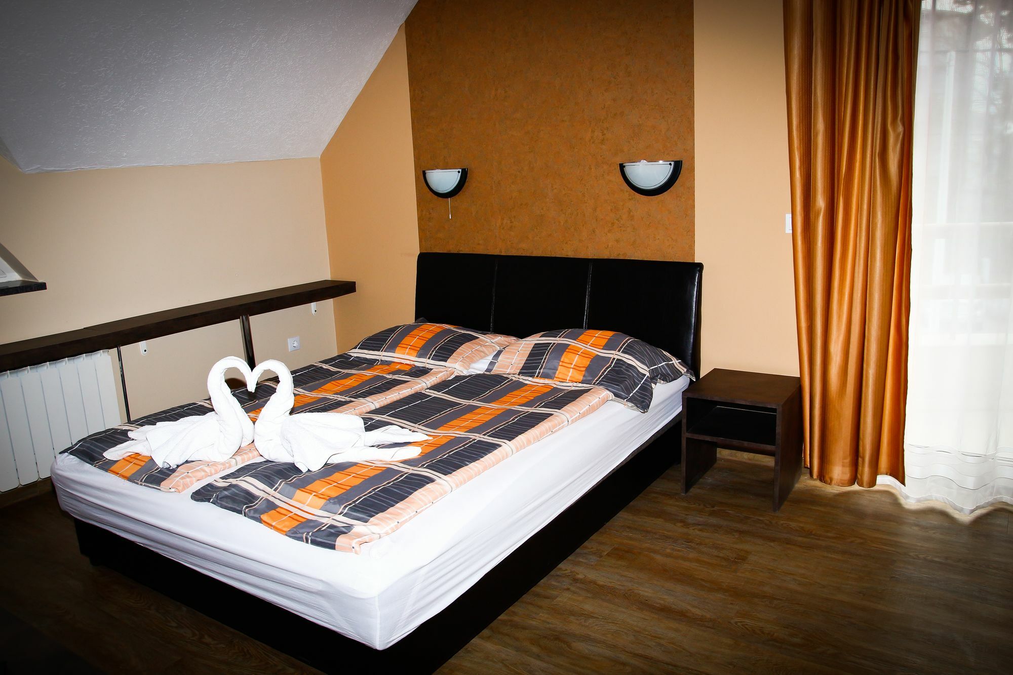 שיופוק Princess Apartman מראה חיצוני תמונה