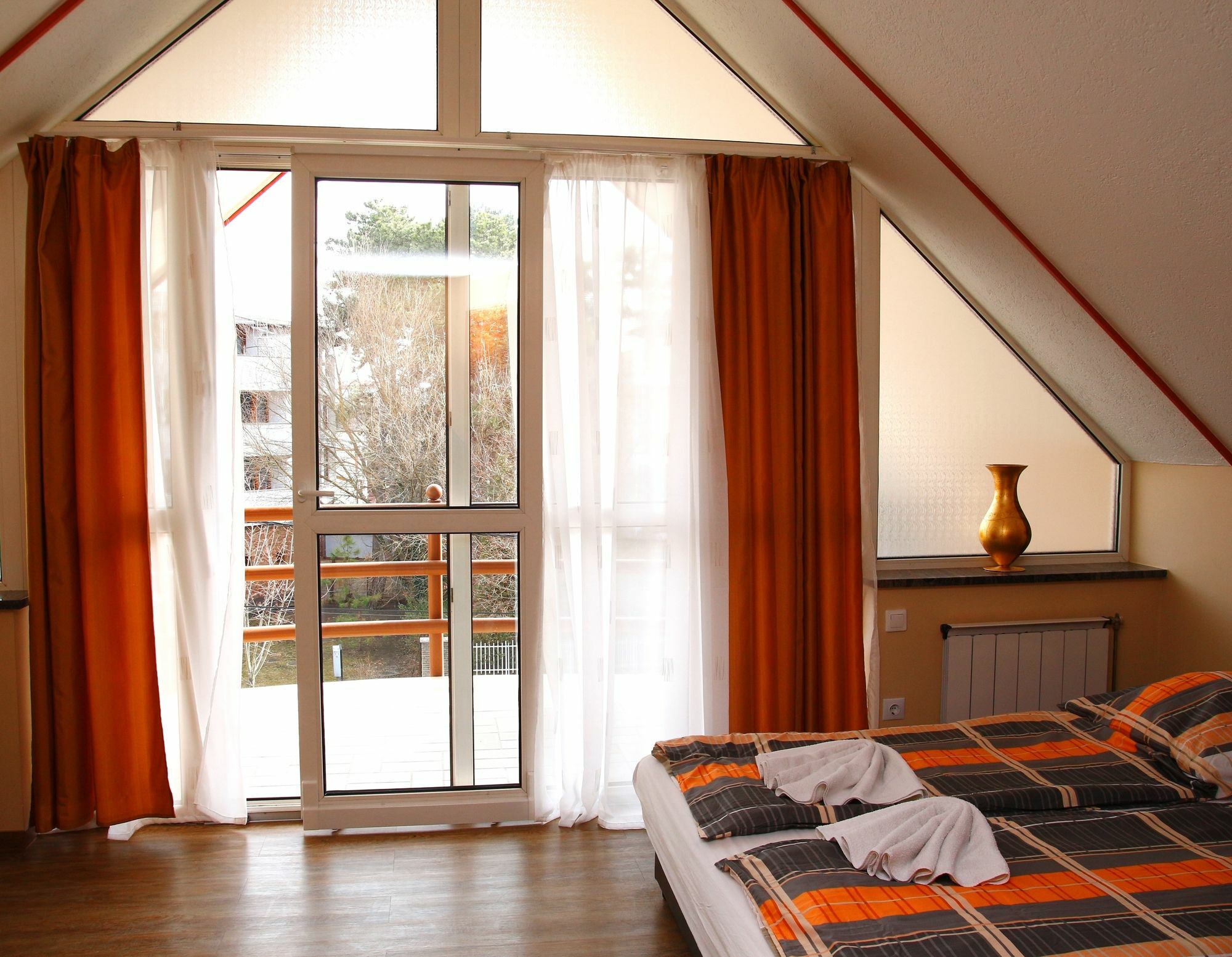 שיופוק Princess Apartman מראה חיצוני תמונה