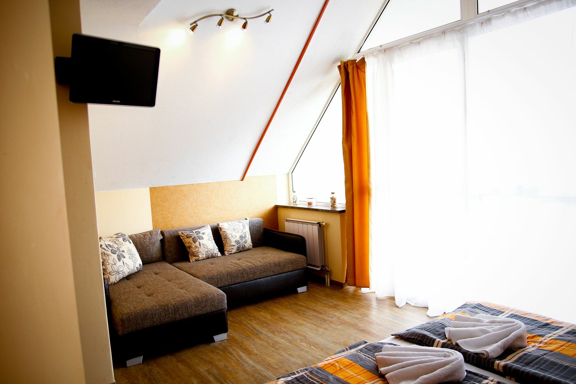שיופוק Princess Apartman מראה חיצוני תמונה