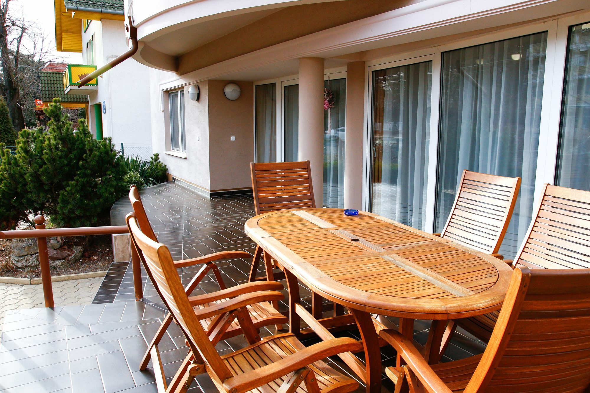 שיופוק Princess Apartman מראה חיצוני תמונה